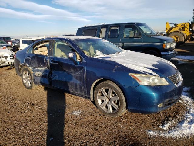 Photo 4 from auction – 2007 LEXUS ES 350 with VIN JTHBJ46G472108748