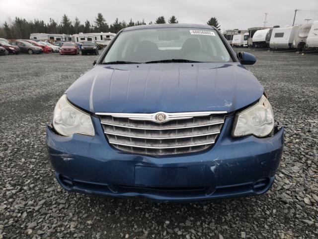 Photo 5 from auction – 2009 CHRYSLER SEBRING LX with VIN 1C3LC46B09N510969
