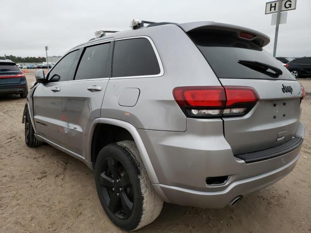 Photo 2 from auction – 2015 JEEP GRAND CHER with VIN 1C4RJEAG2FC936027