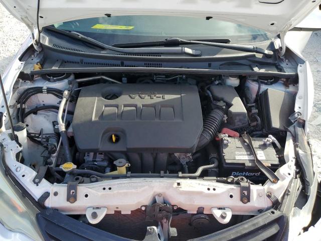 Photo 11 from auction – 2014 TOYOTA COROLLA L with VIN 2T1BURHE7EC078211