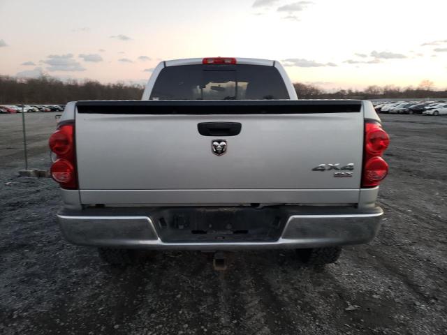 Photo 6 from auction – 2007 DODGE RAM 1500 S with VIN 1D7HU18247S134355