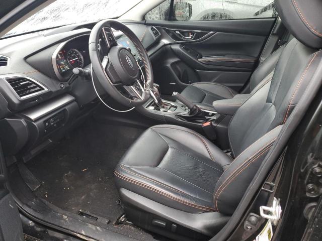 Photo 7 from auction – 2019 SUBARU CROSSTREK with VIN JF2GTANC9KH376488
