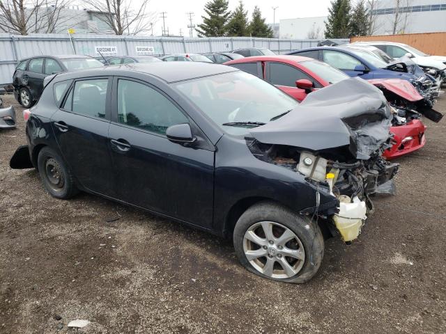 Photo 4 from auction – 2011 MAZDA 3 I with VIN JM1BL1KF9B1402524