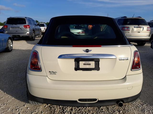 Photo 6 from auction – 2010 MINI COOPER with VIN WMWMR3C56ATU96841