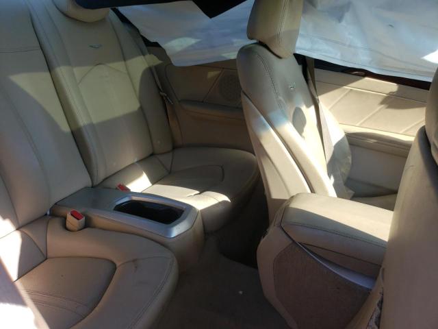 Photo 10 from auction – 2014 CADILLAC CTS PREMIU with VIN 1G6DH1E30E0168458