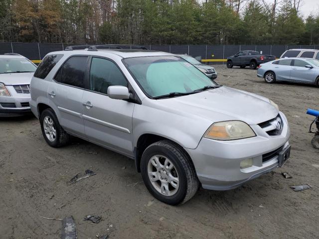 Photo 4 from auction – 2005 ACURA MDX with VIN 2HNYD18695H503562