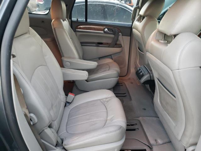 Photo 11 from auction – 2012 BUICK ENCLAVE with VIN 5GAKRCED7CJ372012
