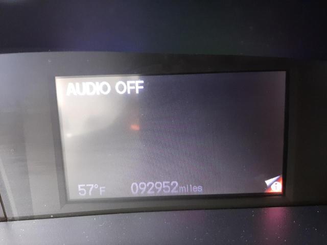 Foto 9 de la subasta – 2013 HONDA CIVIC EX con VIN 19XFB2F85DE031979