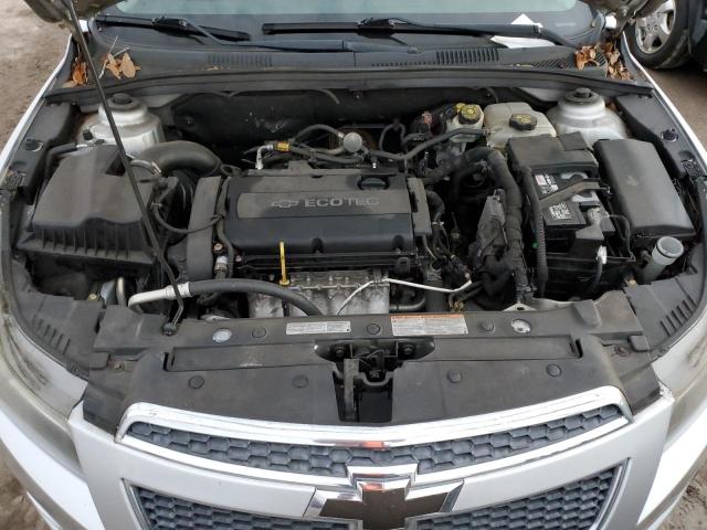 Photo 11 from auction – 2012 CHEVROLET CRUZE LS with VIN 1G1PC5SH6C7168896