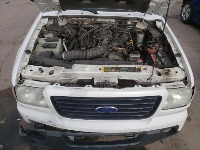 Photo 11 from auction – 2008 FORD RANGER SUP with VIN 1FTZR45E98PA45630