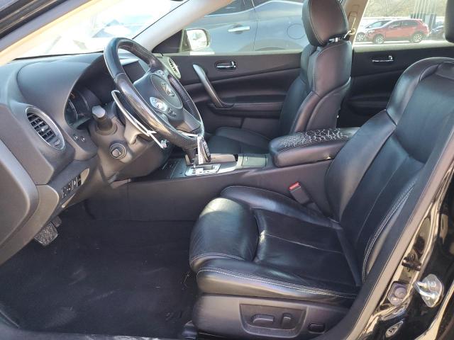 Photo 7 from auction – 2014 NISSAN MAXIMA S with VIN 1N4AA5AP1EC434708