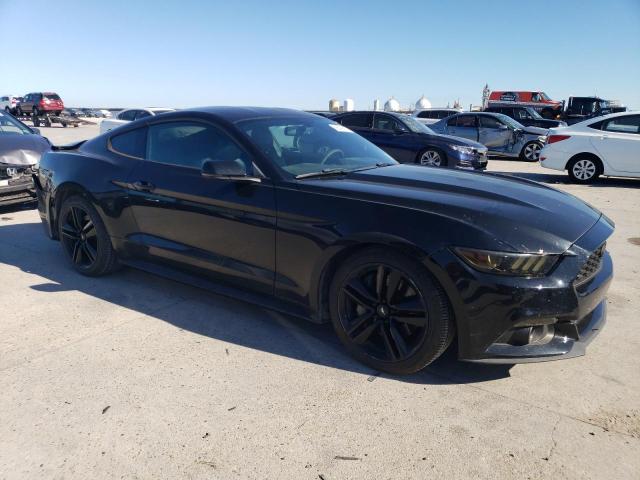Photo 4 from auction – 2015 FORD MUSTANG with VIN 1FA6P8TH1F5380148
