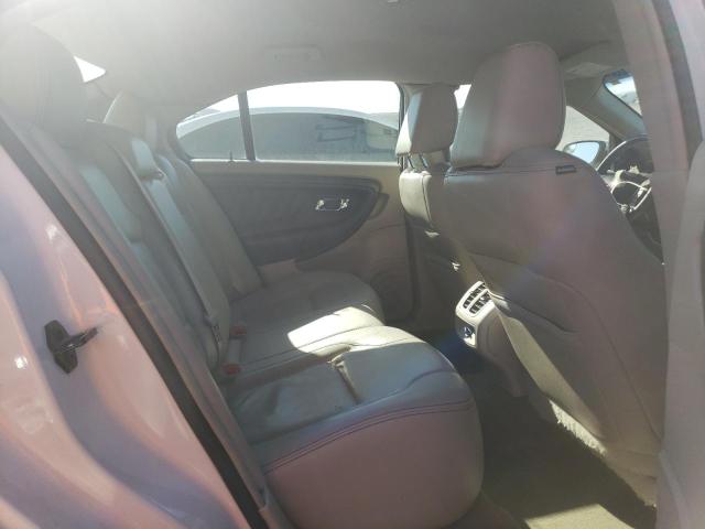 Photo 10 from auction – 2012 FORD TAURUS SEL with VIN 1FAHP2EW8CG128057