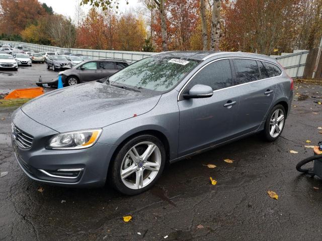 VOLVO V60 T5 PRE 2017 with VIN YV140MEK9H1333848 - Photo from auction