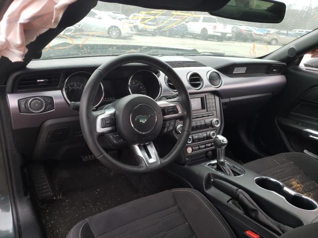 Photo 8 from auction – 2016 FORD MUSTANG GT with VIN 1FA6P8CF7G5225202