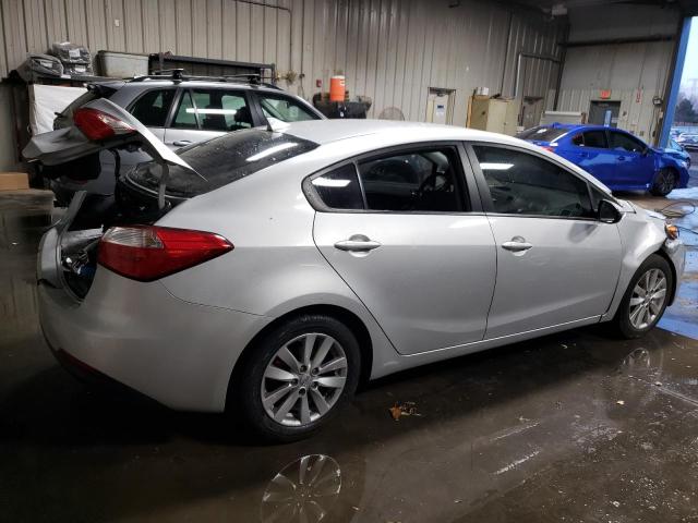 Photo 3 from auction – 2016 KIA FORTE LX with VIN KNAFX4A67G5503163