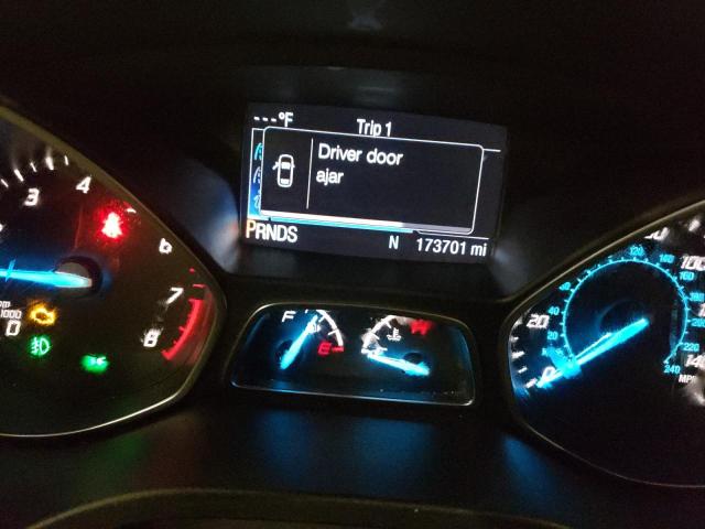 Photo 9 from auction – 2014 FORD ESCAPE SE with VIN 1FMCU9G91EUE26771
