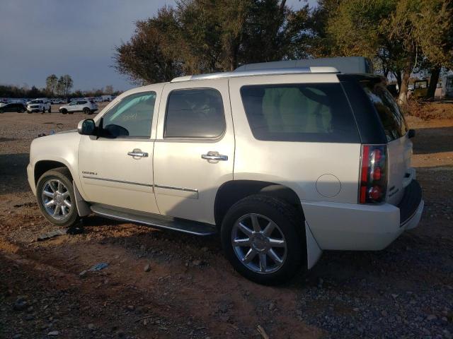 Photo 2 from auction – 2012 GMC YUKON DENA with VIN 1GKS2EEF5CR290382