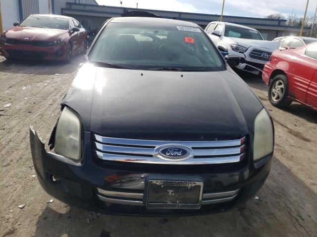 Photo 5 from auction – 2006 FORD 1220 with VIN 3FAHP07Z76R239479