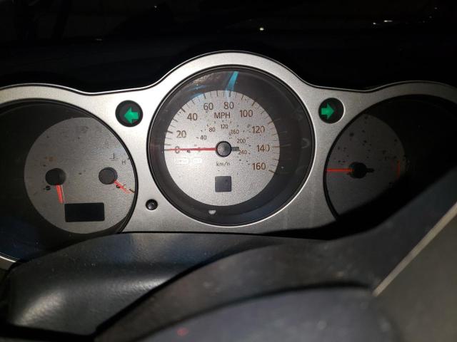 Photo 9 from auction – 2005 NISSAN MAXIMA SE with VIN 1N4BA41E45C852015