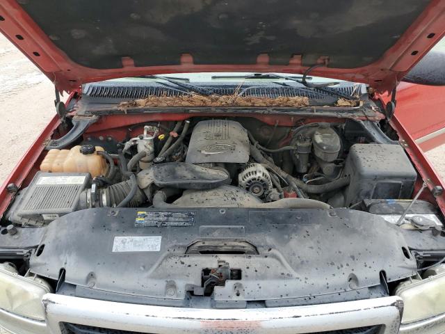 Foto 11 de la subasta – 2004 GMC NEW SIERRA con VIN 2GTEC13T641307787