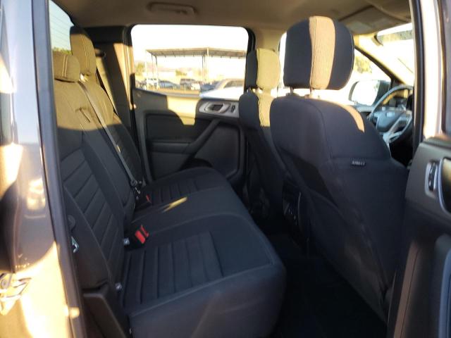 Photo 10 from auction – 2021 FORD RANGER XL with VIN 1FTER4FH4MLD48517