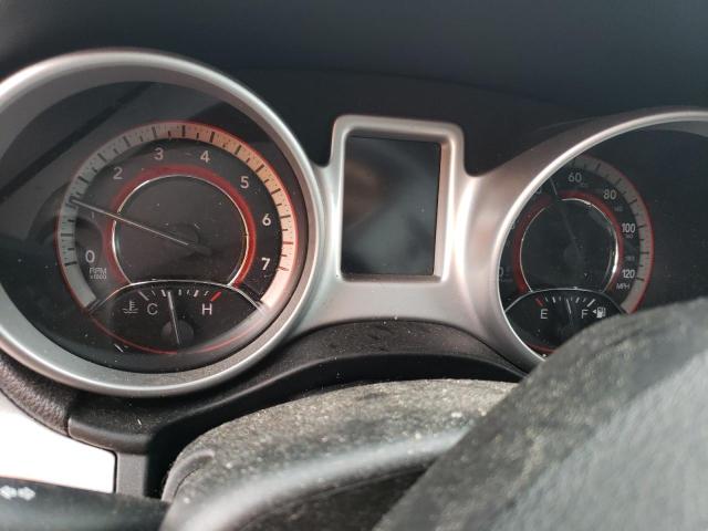 Photo 9 from auction – 2018 DODGE JOURNEY SE with VIN 3C4PDCAB4JT152484