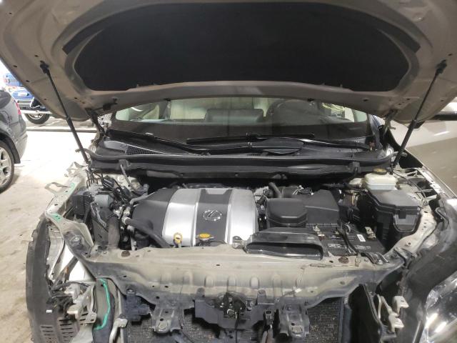 Photo 11 from auction – 2016 LEXUS RX 350 BAS with VIN 2T2BZMCA6GC015222