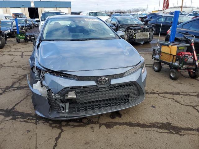 Photo 5 from auction – 2020 TOYOTA COROLLA LE with VIN JTDEPRAE8LJ099696