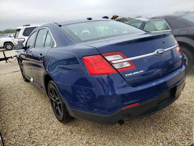 Foto 2 de la subasta – 2014 FORD TAURUS POL con VIN 1FAHP2MT1EG180298