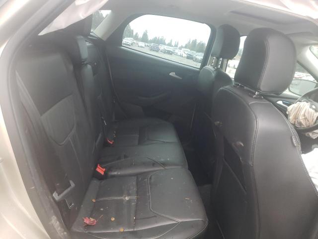 Photo 10 from auction – 2017 FORD FOCUS TITA with VIN 1FADP3N23HL285057