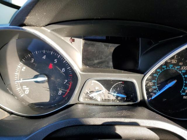 Photo 9 from auction – 2013 FORD ESCAPE SE with VIN 1FMCU0GX0DUB10366