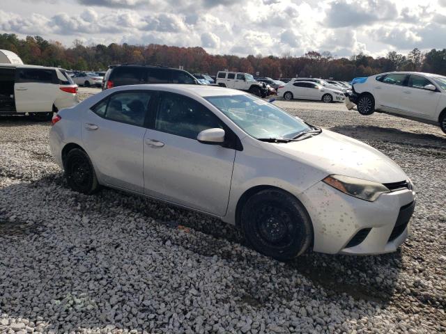 Photo 4 from auction – 2014 TOYOTA COROLLA L with VIN 5YFBURHE8EP175255