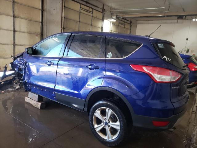 Photo 2 from auction – 2016 FORD ESCAPE SE with VIN 1FMCU9GX0GUB19075