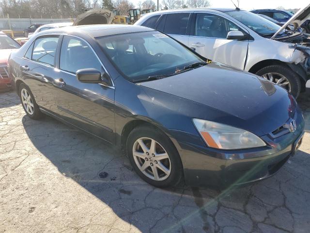 Photo 4 from auction – 2004 HONDA ACCORD EX with VIN 1HGCM66524A041447