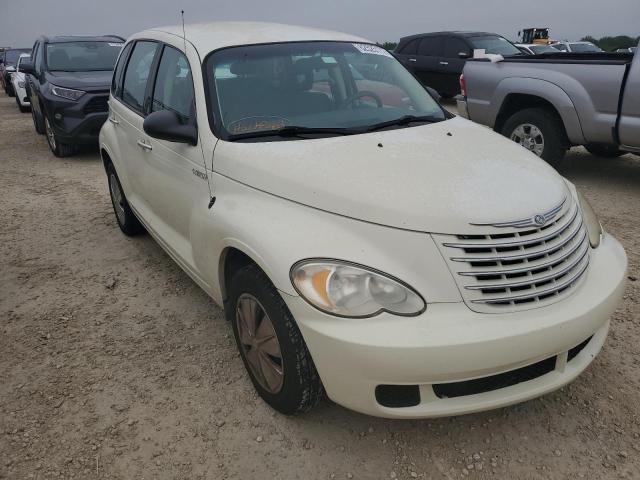Photo 4 from auction – 2006 CHRYSLER PT CRUISER with VIN 3A4FY48BX6T295033