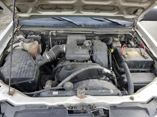 Photo 11 from auction – 2005 GMC CANYON with VIN 1GTDT136758114326