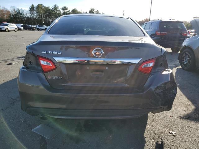 Photo 6 from auction – 2016 NISSAN ALTIMA 2.5 with VIN 1N4AL3AP7GC194291