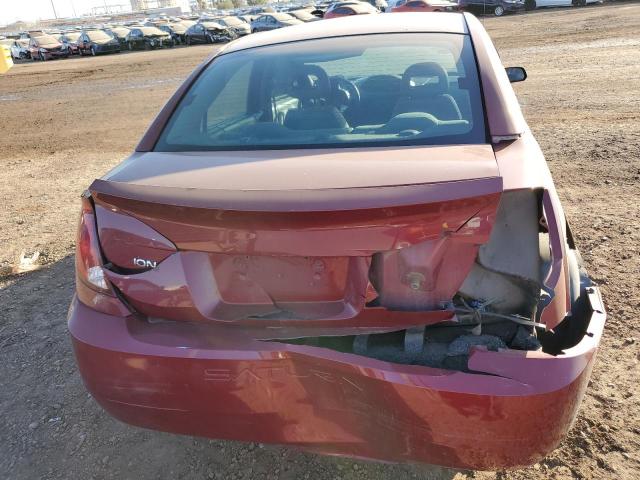 Photo 6 from auction – 2004 SATURN ION LEVEL with VIN 1G8AG52F44Z107160