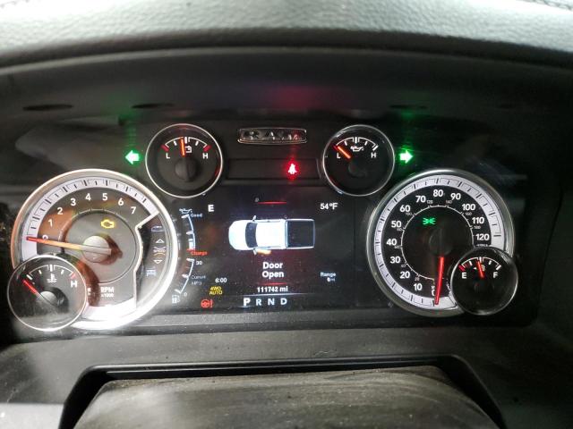 Photo 9 from auction – 2014 RAM 1500 LARAM with VIN 1C6RR7NG9ES337782