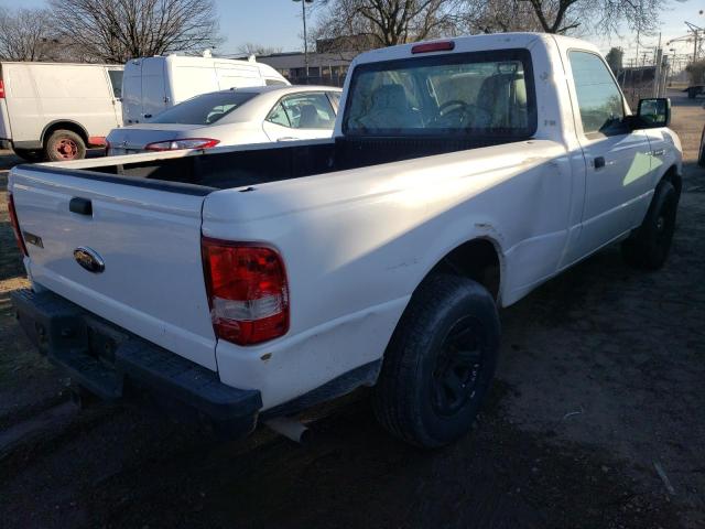 Photo 3 from auction – 2009 FORD RANGER with VIN 1FTYR10D39PA24086