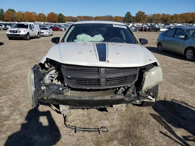 Photo 5 from auction – 2010 DODGE AVENGER SX with VIN 1B3CC4FB5AN199315