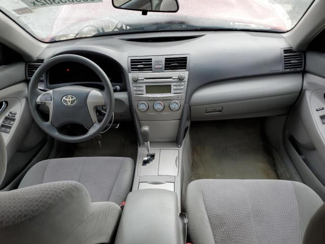 صورة رقم 8 من المزاد - 2011 TOYOTA CAMRY BASE مع VIN 4T1BF3EK3BU147620