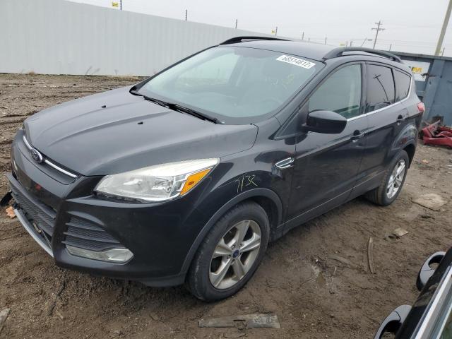 Photo 1 from auction – 2015 FORD ESCAPE SE with VIN 1FMCU0GX0FUA30942