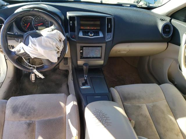 Photo 8 from auction – 2014 NISSAN MAXIMA S with VIN 1N4AA5AP3EC913227