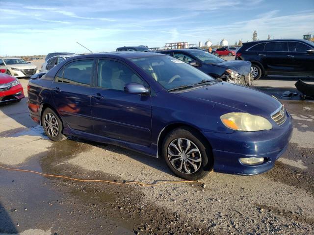 Photo 4 from auction – 2005 TOYOTA COROLLA CE with VIN 2T1BR32E55C400822