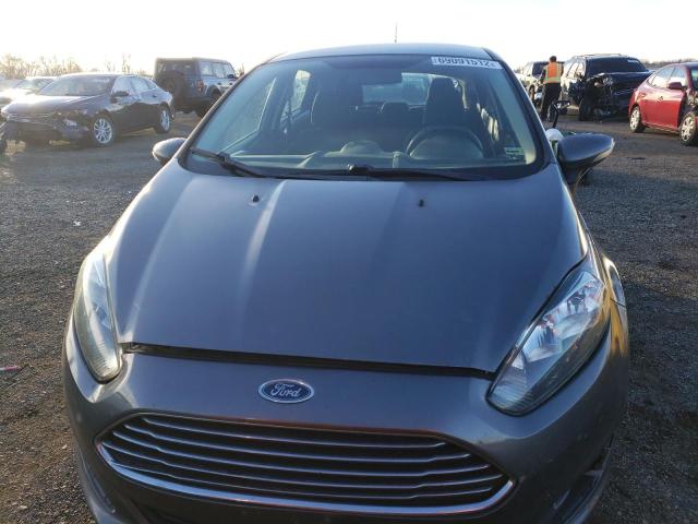 Photo 5 from auction – 2014 FORD FIESTA SE with VIN 3FADP4EJ8EM128552