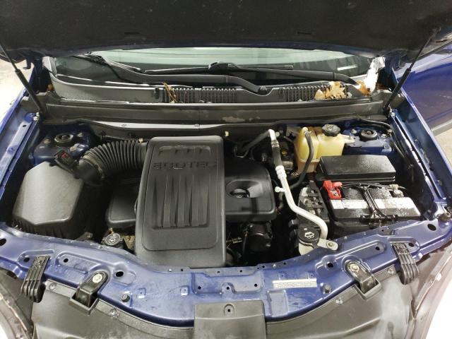 Photo 12 from auction – 2012 CHEVROLET CAPTIVA SP with VIN 3GNAL2EK9CS557446