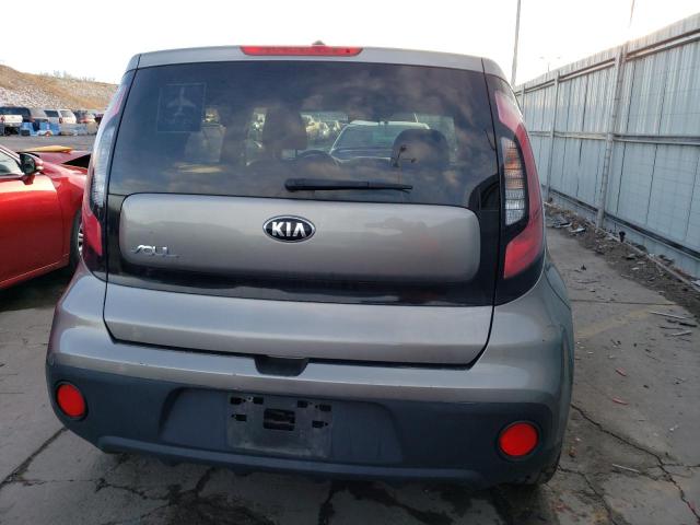Photo 6 from auction – 2017 KIA SOUL with VIN KNDJN2A24H7459181