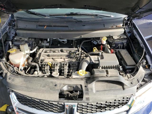 Photo 12 from auction – 2018 DODGE JOURNEY SE with VIN 3C4PDCAB4JT383353